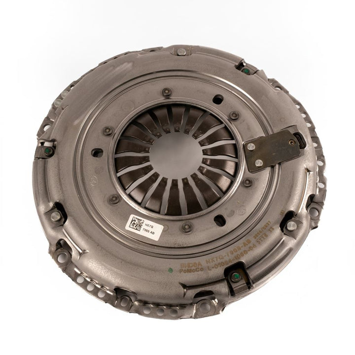 Fiesta Focus 1.0 Dragon Clutch Kit 3 Pieces 2018-On