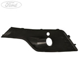 CUSTOM FRONT N/S FOG LIGHT LAMP BEZEL SURROUND SPORTS VAN