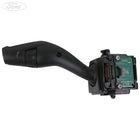MUSTANG MONDEO WINDSCREEN WIPER SWITCH ON COLUM BLACK 2015-