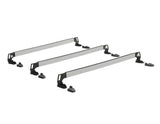TRANSIT/TOURNEO CUSTOM FOLDABLE ROOF BASE CARRIER
