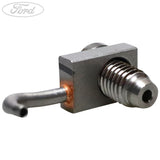 FIESTA MK6 MK7 FUSION 1.4 DURATORQ PISTON COOLING VALVE