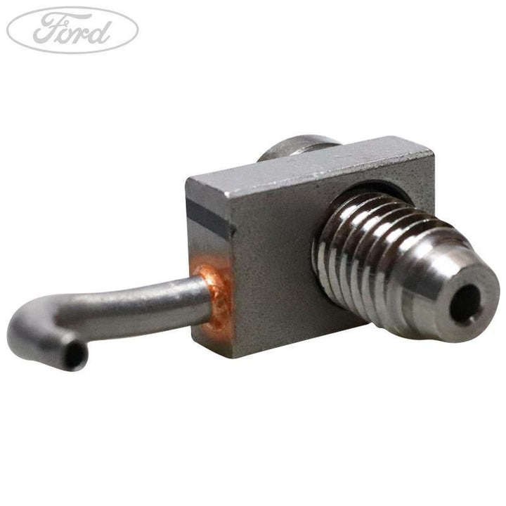 FIESTA MK6 MK7 FUSION 1.4 DURATORQ PISTON COOLING VALVE