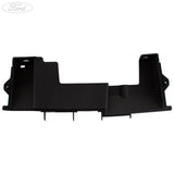 TRANSIT SLAM PANEL TRIM RADIATOR GRILLE UPPER >02/13