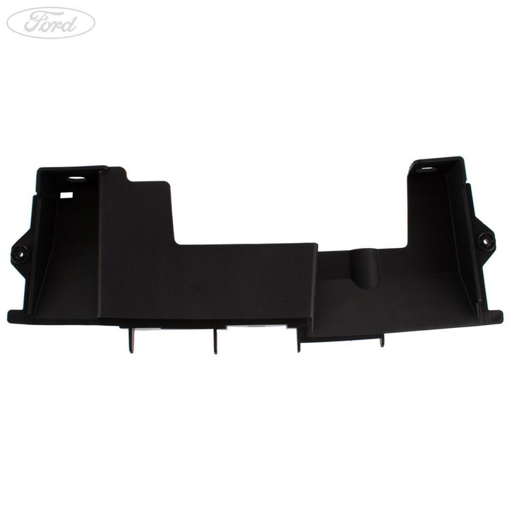 TRANSIT SLAM PANEL TRIM RADIATOR GRILLE UPPER >02/13