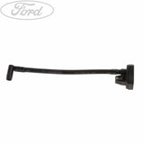GEARBOX BREATHER HOSE TUBE