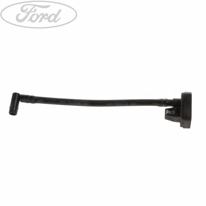 GEARBOX BREATHER HOSE TUBE