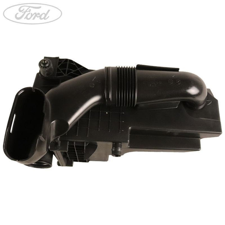 AIR CLEANER