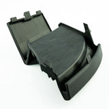 FIESTA ST-LINE REAR BUMPER DIFFUSER INSERT 2017-2023