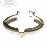EGR VALVE COOLER HOSE CLAMP