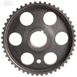 TIMING BELT PULLEY