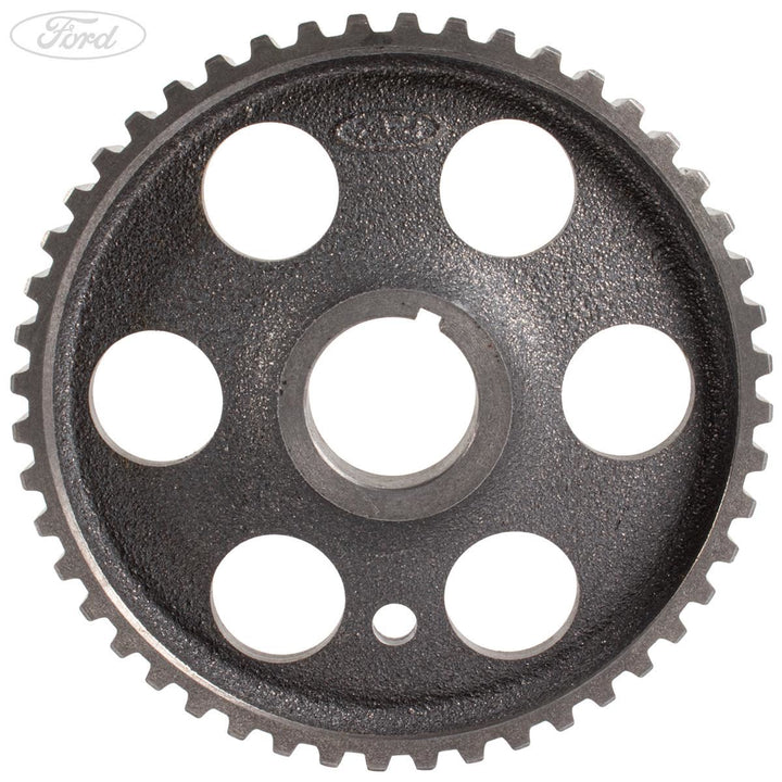 TIMING BELT PULLEY