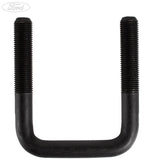 TRANSIT MK6 REAR BOLT U 2000-2006