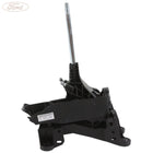 FIESTA ECOSPORT 5-SPEED MANUAL GEAR SHIFT LEVER