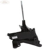 FIESTA ECOSPORT 5-SPEED MANUAL GEAR SHIFT LEVER