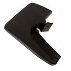 Transit Custom O/S Rear Mudflap Splash Shield 2023-On