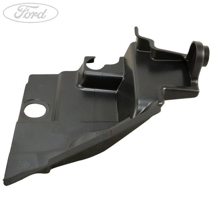 RANGER DIESEL ENGINE FRONT O/S AIR DEFLECTOR