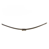 FRONT FLAT AERO WIPER BLADE SET