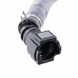 E-TRANSIT ELECTRIC MOTORS BRAKE SERVO VACUUM PUMP HOSE 2022-ONWARDS