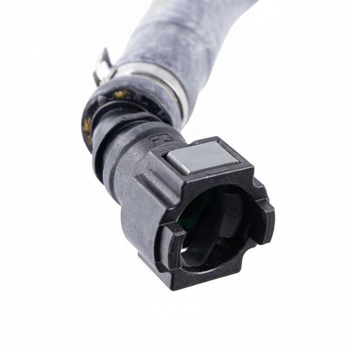 E-TRANSIT ELECTRIC MOTORS BRAKE SERVO VACUUM PUMP HOSE 2022-ONWARDS