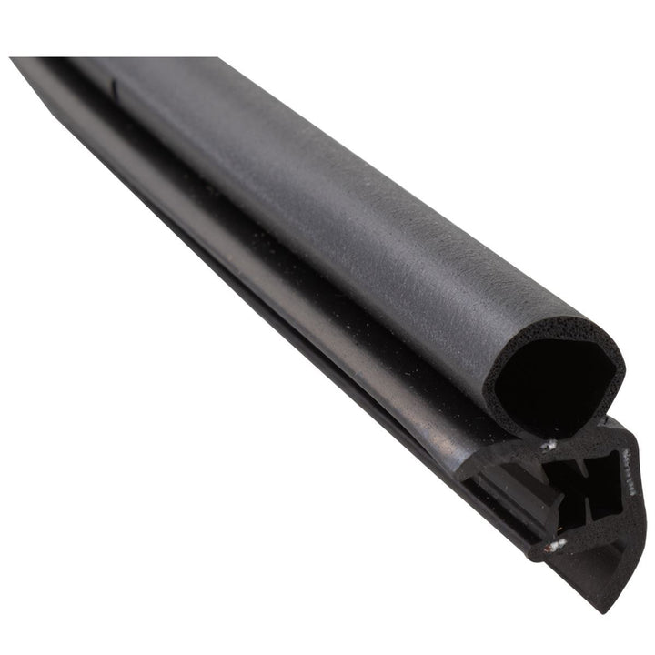 FIESTA OUTER DOOR BODY WEATHERSTRIP SEAL