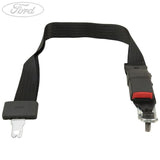 RANGER FRONT 2 POINT SEAT BELT NON EUROPEAN