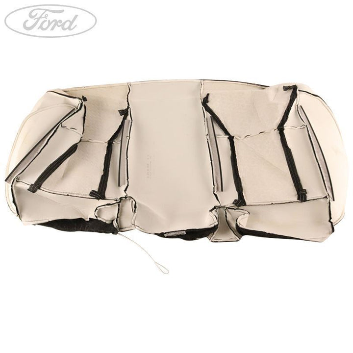 REAR SEAT CUSHION COVER