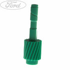 TRANSAXLE DRIVEN GEAR