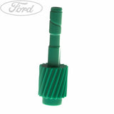 TRANSAXLE DRIVEN GEAR
