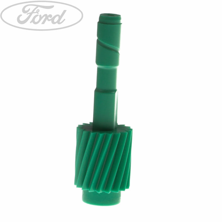 TRANSAXLE DRIVEN GEAR