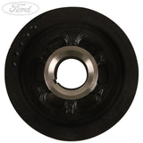 RANGER EVEREST P DIESEL ENGINE CRANKSHAFT PULLEY 2006-