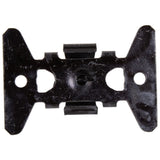 HEADLINING AND SUN VISORS SPECIAL NUT