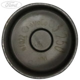 9 SIGMA DURATEC VALVE TAPPET 5MM 06/2015-
