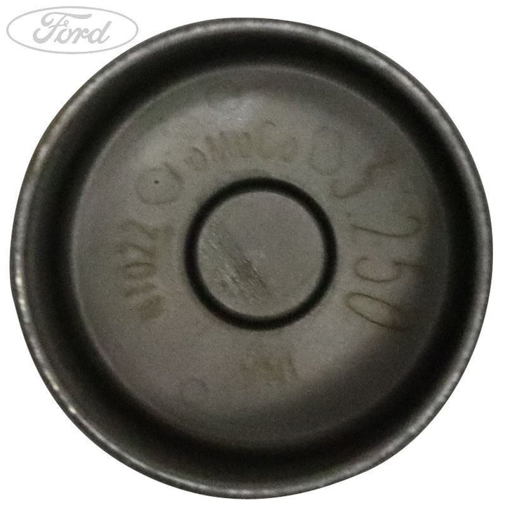 9 SIGMA DURATEC VALVE TAPPET 5MM 06/2015-