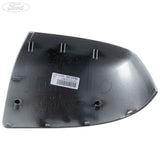 C-MAX FIESTA FRONT O/S RIGHT WING MIRROR HOUSING COVER