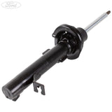 FIESTA FUSION FRONT O/S SHOCK ABSORBER SUSPENSION STRUT
