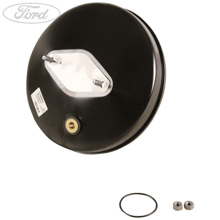 FIESTA B-MAX ALL I3 ENGINES BRAKE SERVO BOOSTER 2015-
