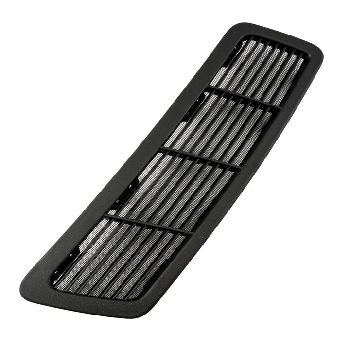 TRANSIT BONNET AIR INTAKE VENT GRILLE TRIM 2014-ONWARDS