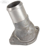 MONDEO - COUGAR DURATEC THERMOSTAT INLET CONNECTOR