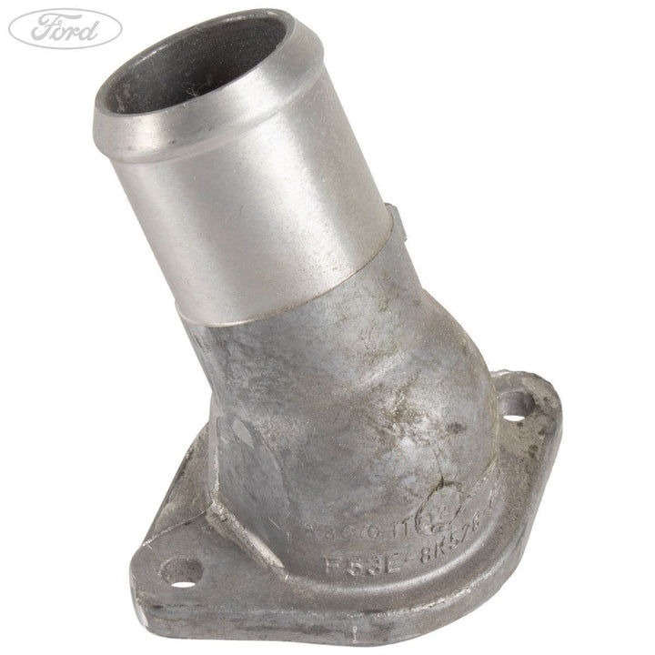 MONDEO - COUGAR DURATEC THERMOSTAT INLET CONNECTOR
