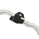 Transit Custom 2.0 Diesel Radiator Hose 2016-Onwards