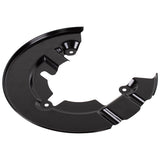 FOCUS FRONT O/S RIGHT BRAKE DISC SPLASH SHIELD