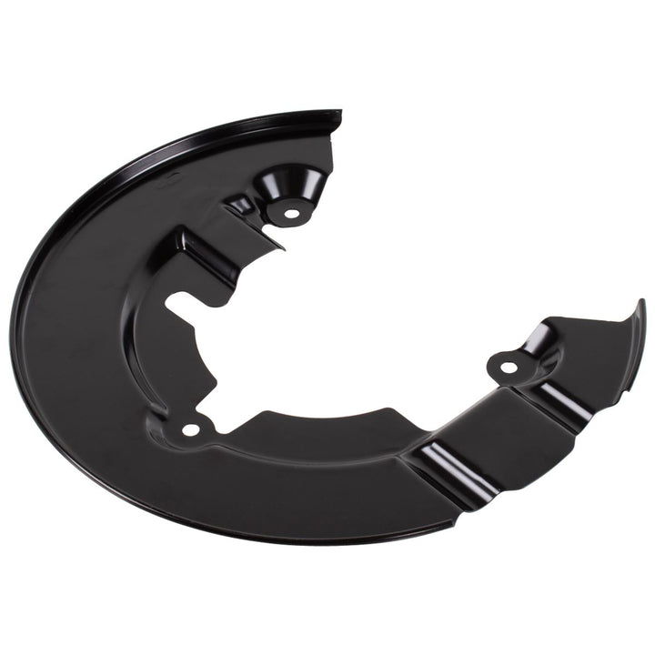 FOCUS FRONT O/S RIGHT BRAKE DISC SPLASH SHIELD