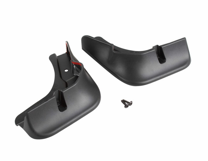 MUD FLAPS FRONT AND REAR WITH FITTING WAGON, EXCEPT ACTIVE, ST-LINE, ST AND VIGNALE