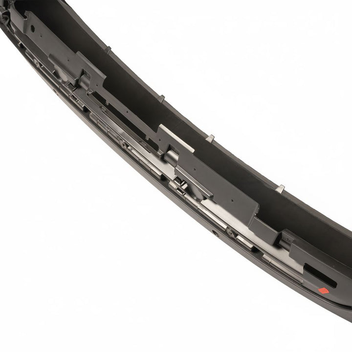 KUGA 2 REAR BUMPER COVER GREY BODY COLOURED PLASTIC WITH REAR PARKING AID SENSOR CUT-OUTS 2012-2016