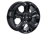 ECOSPORT SET OF 4 ALLOY WHEELS 11/2017 03/2020
