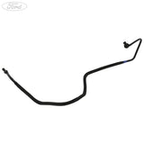 TRANSIT MK8 CUSTOM BRAKE SERVO BOOSTER VACUUM PIPE FWD 16- 2020020