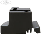 CONNECT N/S BACK DOOR LATCH CAP 2013-
