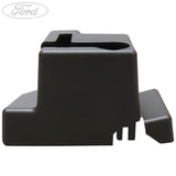 CONNECT N/S BACK DOOR LATCH CAP 2013-
