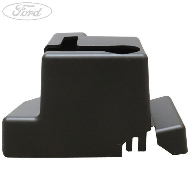 CONNECT N/S BACK DOOR LATCH CAP 2013-