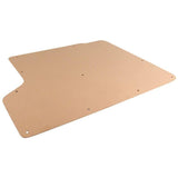 LOWER DOOR TRIM PANEL